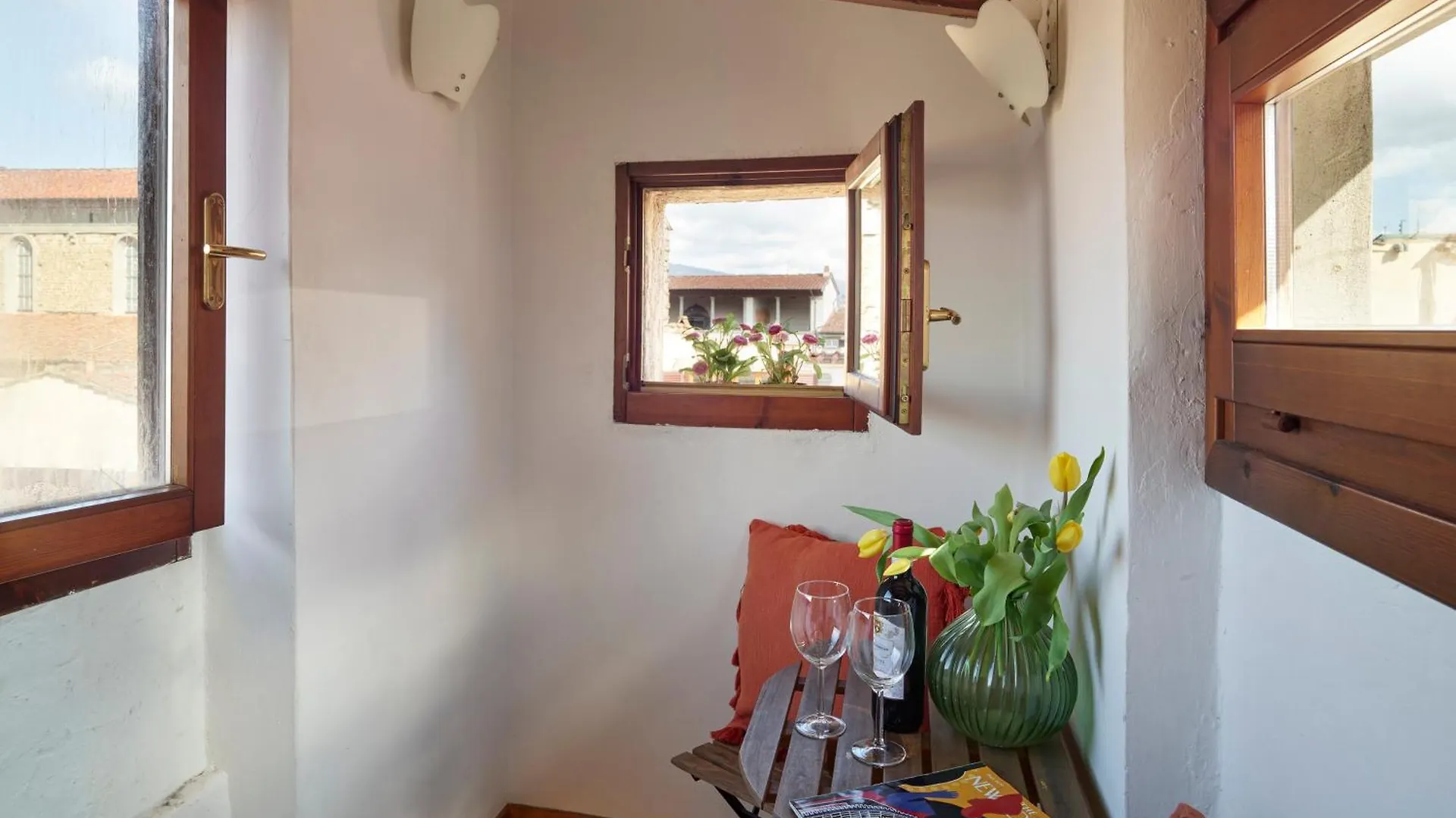 Appartamento On The Duomo - Super Chic Firenze