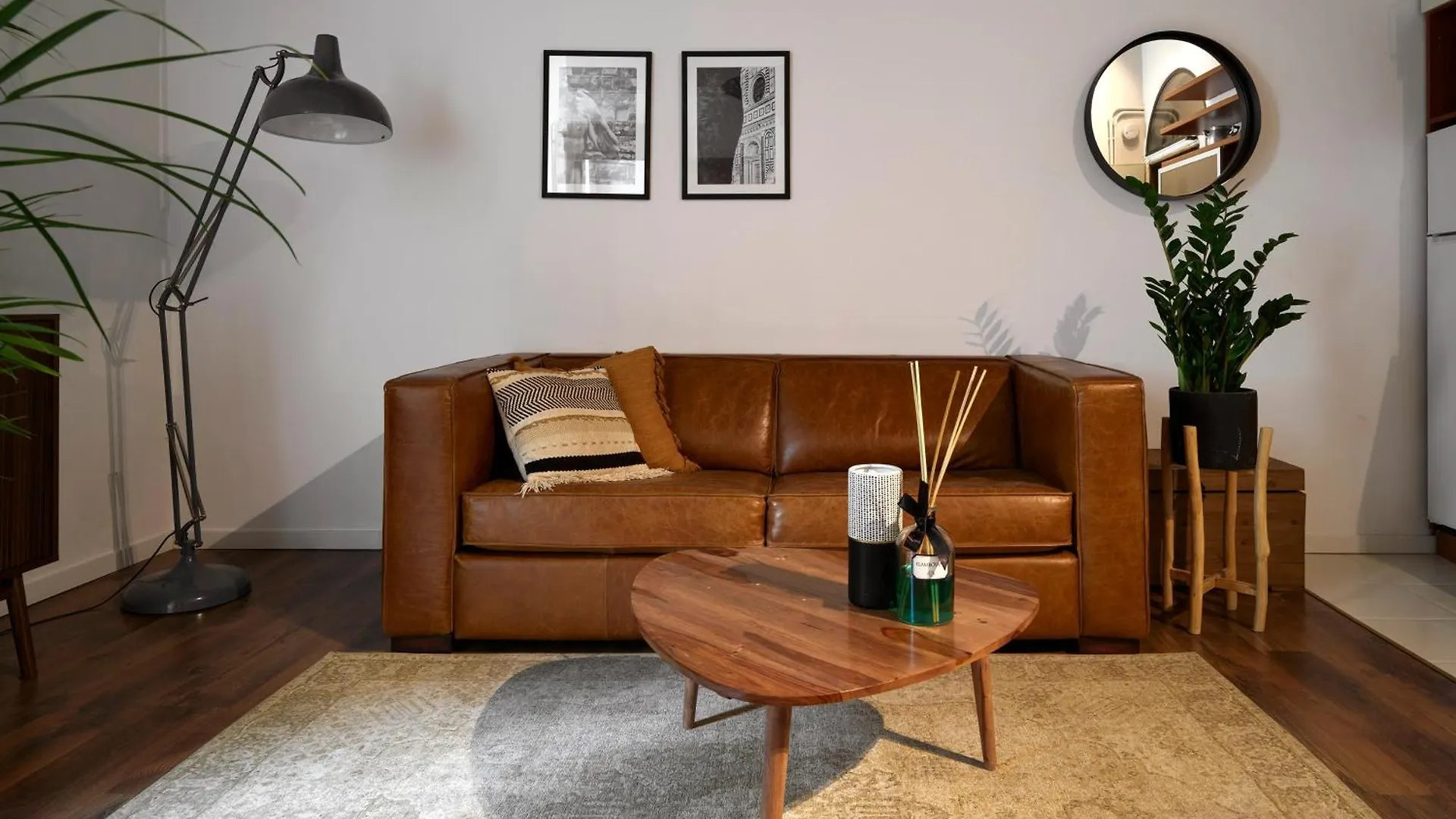 Appartamento On The Duomo - Super Chic Firenze