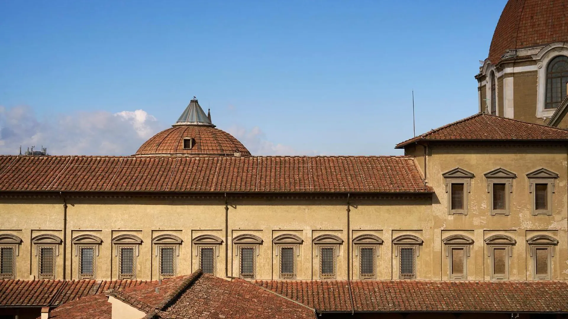 Appartamento On The Duomo - Super Chic Firenze