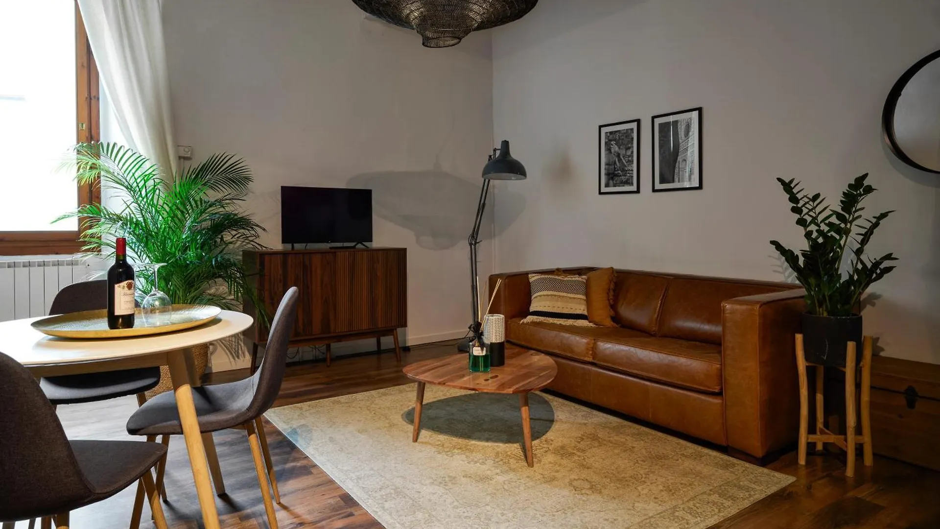 Appartamento On The Duomo - Super Chic Firenze