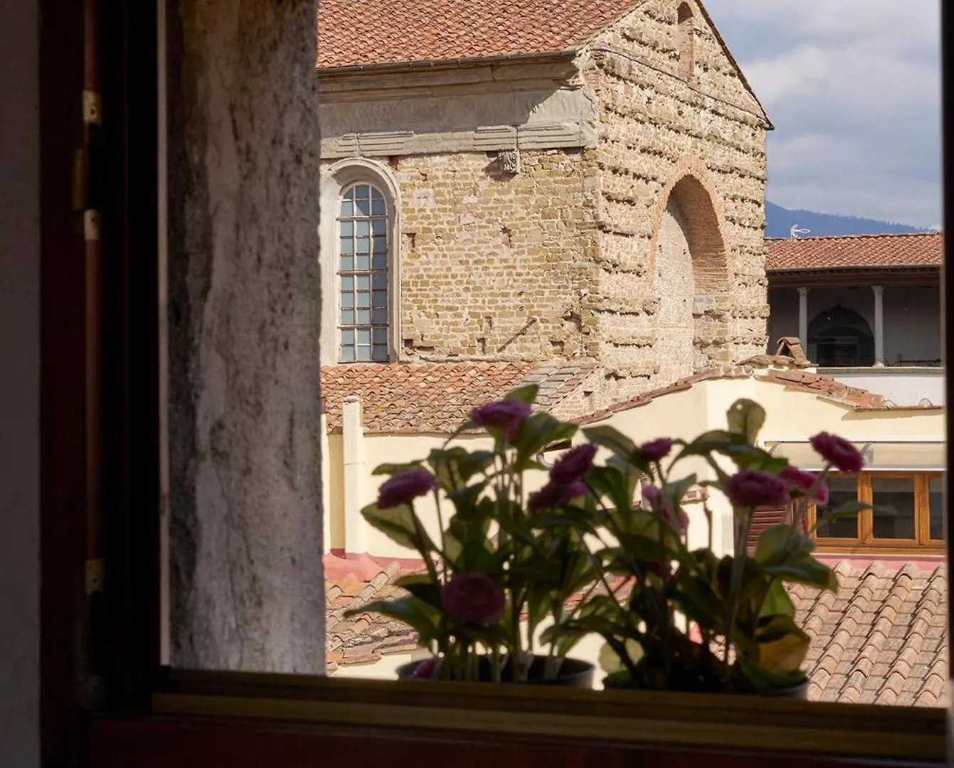 Appartamento On The Duomo - Super Chic Firenze