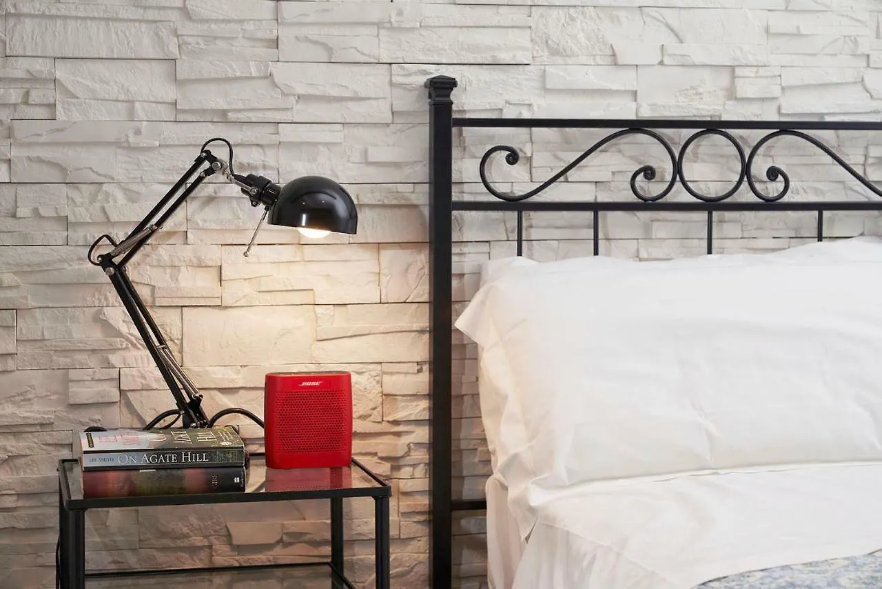 Appartamento On The Duomo - Super Chic Firenze Italia