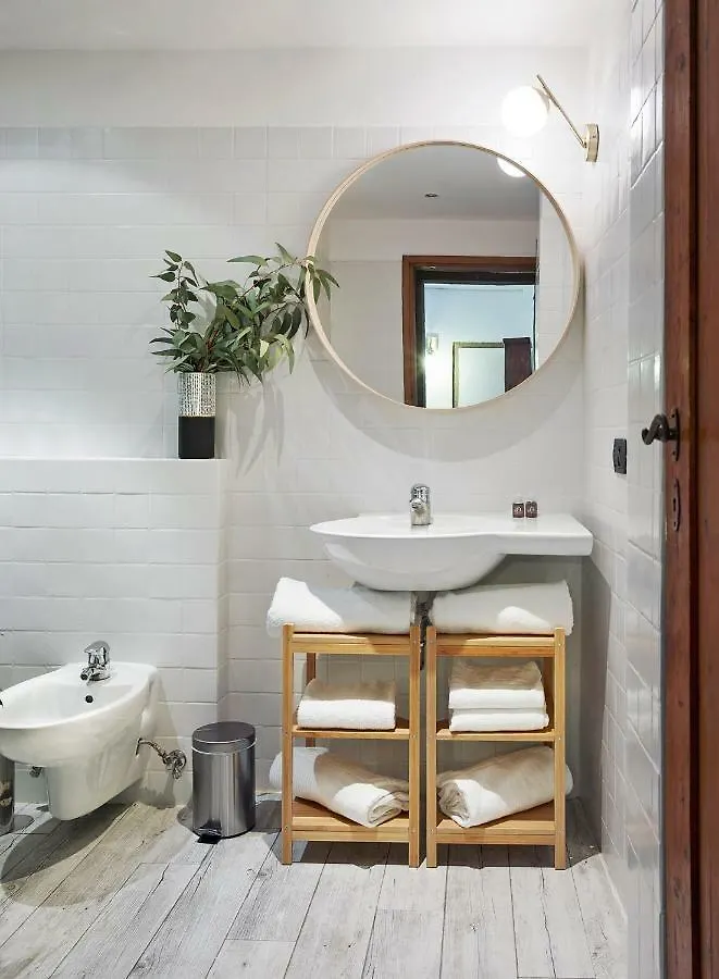 Appartamento On The Duomo - Super Chic Firenze 0*,