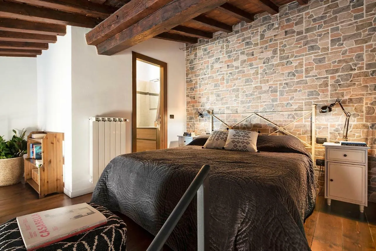 Appartamento On The Duomo - Super Chic Firenze