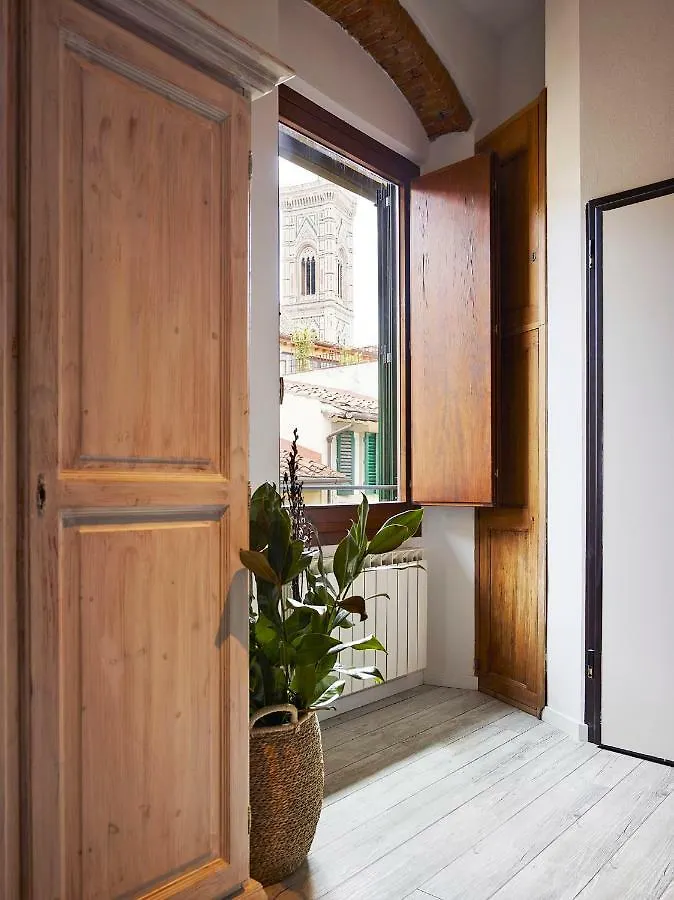 Appartamento On The Duomo - Super Chic Firenze