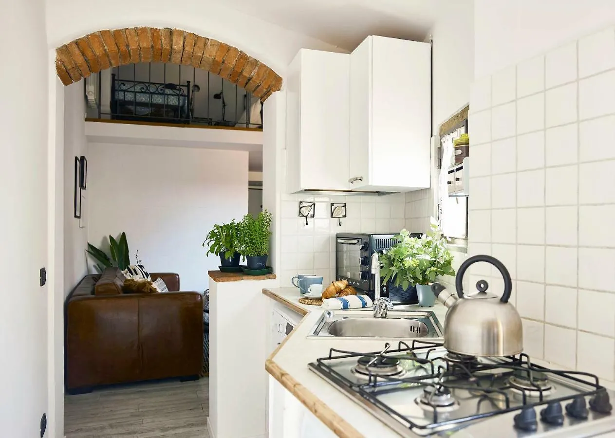 Appartamento On The Duomo - Super Chic Firenze