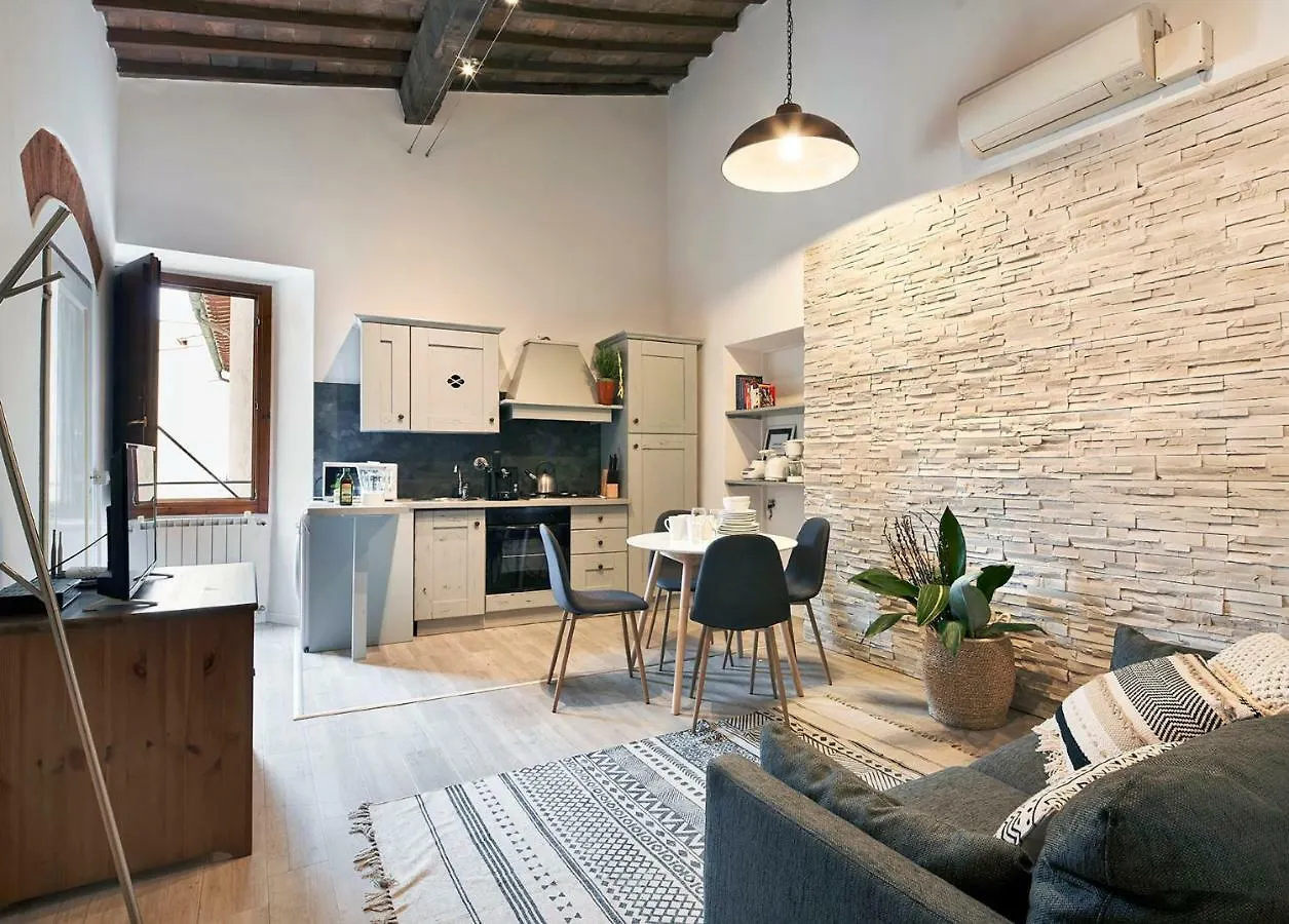 Appartamento On The Duomo - Super Chic Firenze Italia