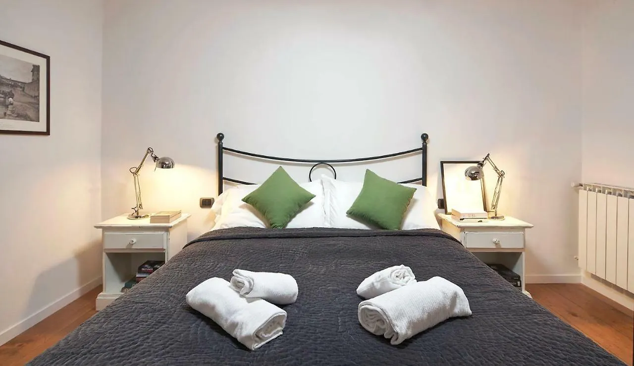 Appartamento On The Duomo - Super Chic Firenze Italia