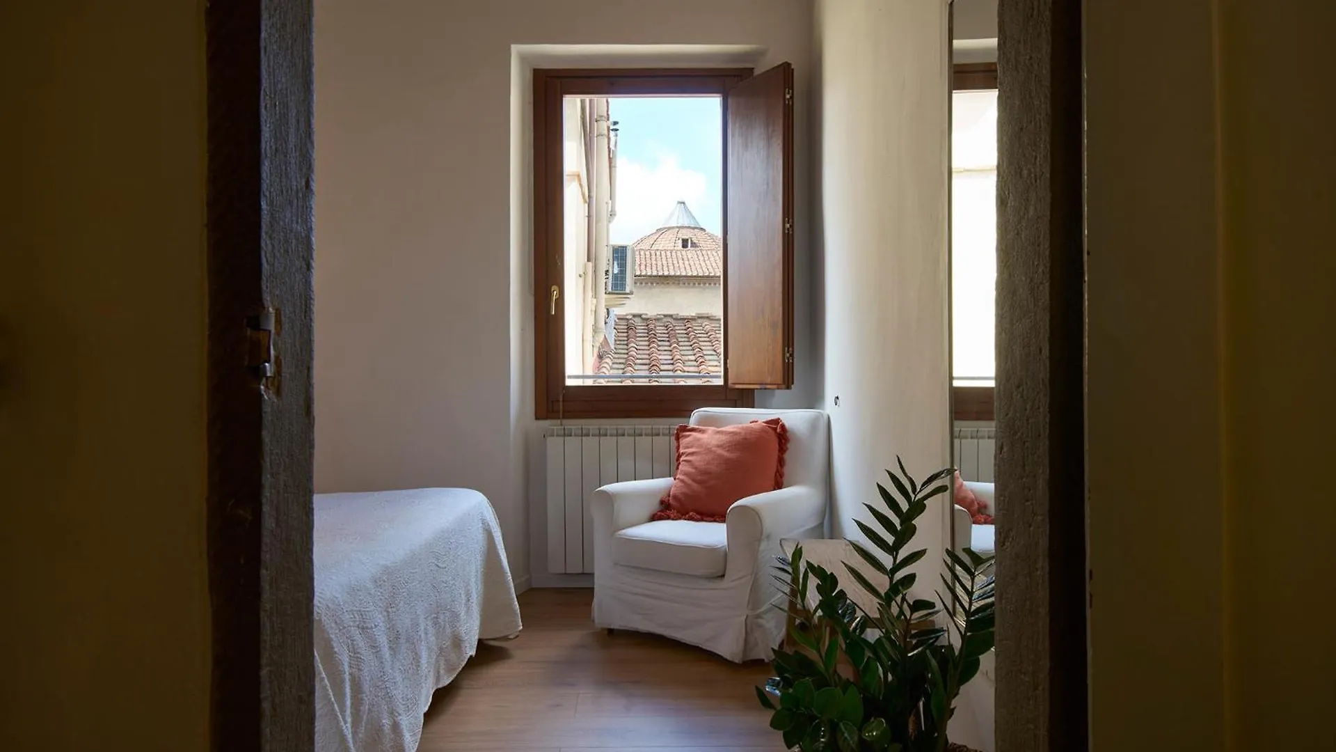 On The Duomo - Super Chic Apartman Firenze