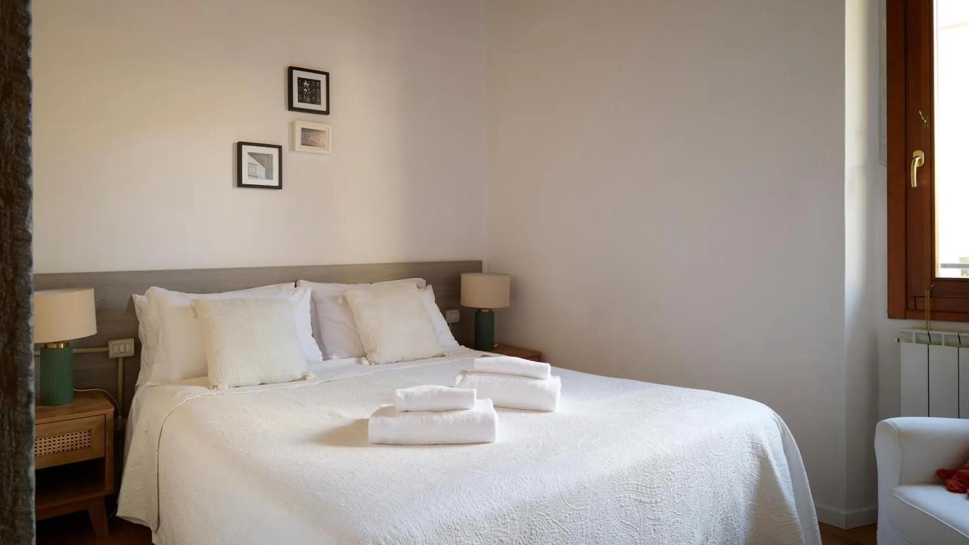 On The Duomo - Super Chic Apartman Firenze