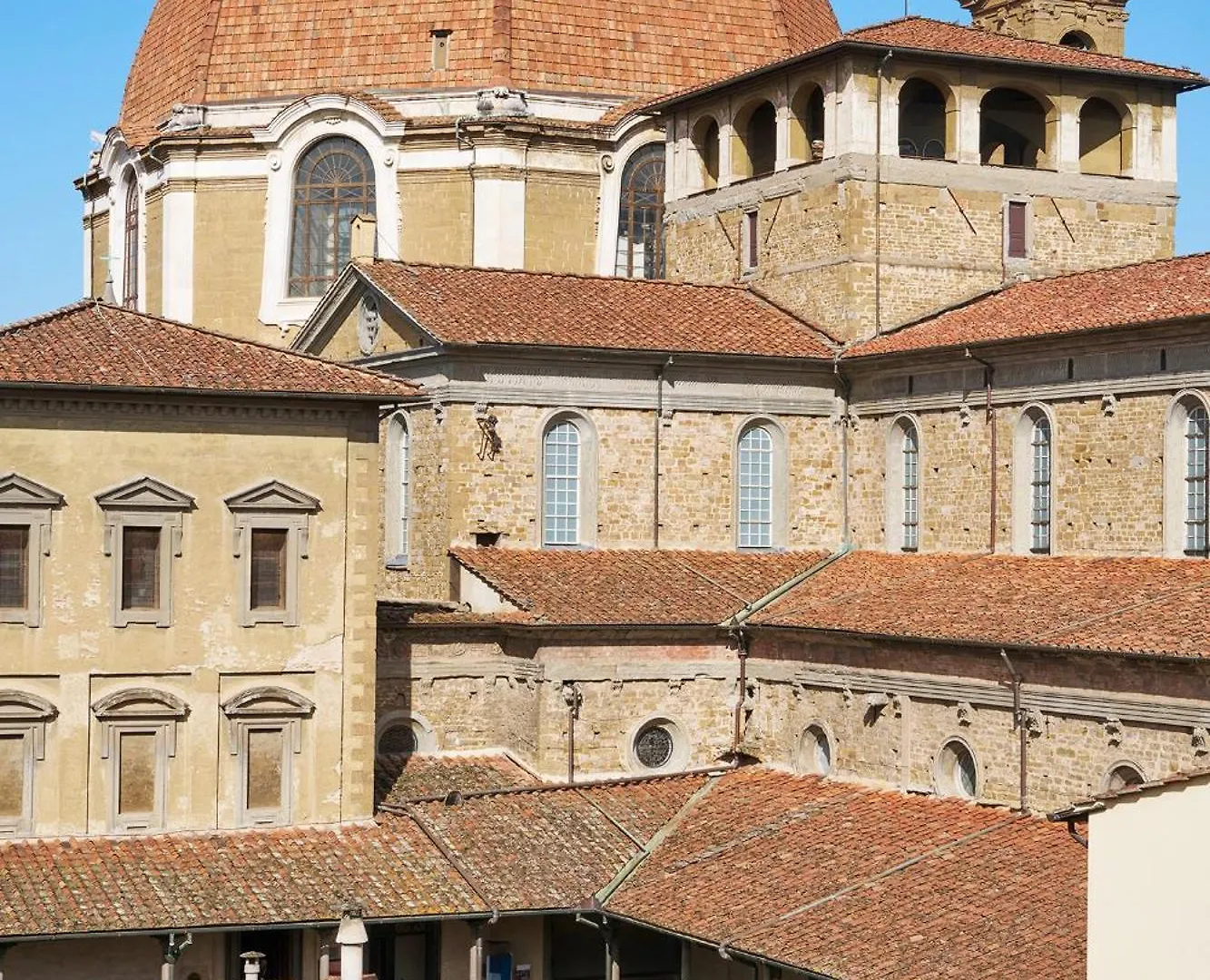 On The Duomo - Super Chic Apartman Firenze 0*,  Olaszország