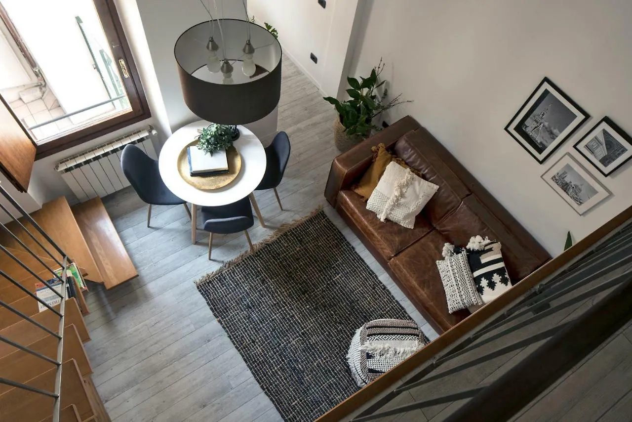 On The Duomo - Super Chic Apartman Firenze