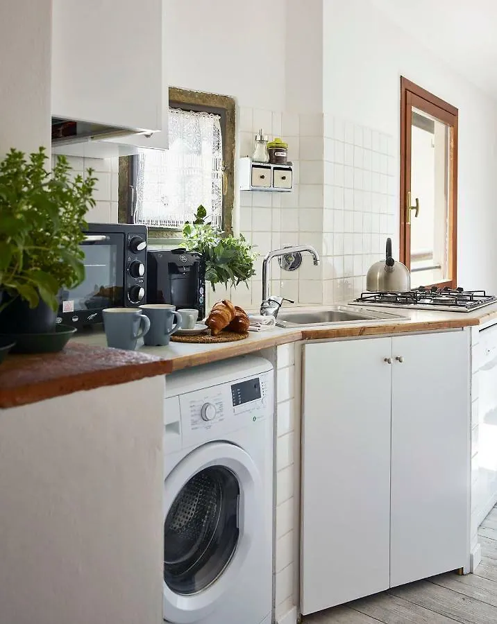 On The Duomo - Super Chic Apartman Firenze