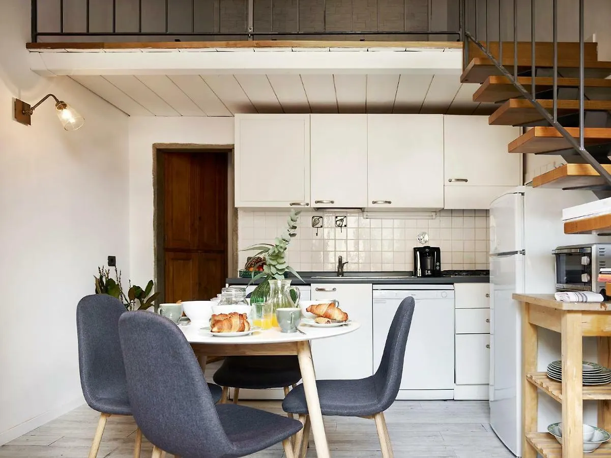 On The Duomo - Super Chic Apartman Firenze