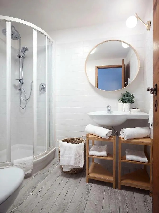 On The Duomo - Super Chic Apartman Firenze Olaszország