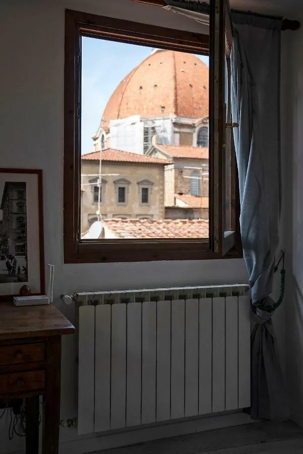 On The Duomo - Super Chic Apartman Firenze 0*,  Olaszország