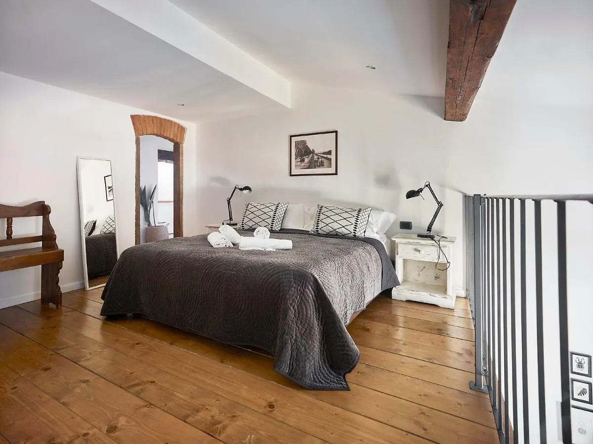 On The Duomo - Super Chic Apartman Firenze