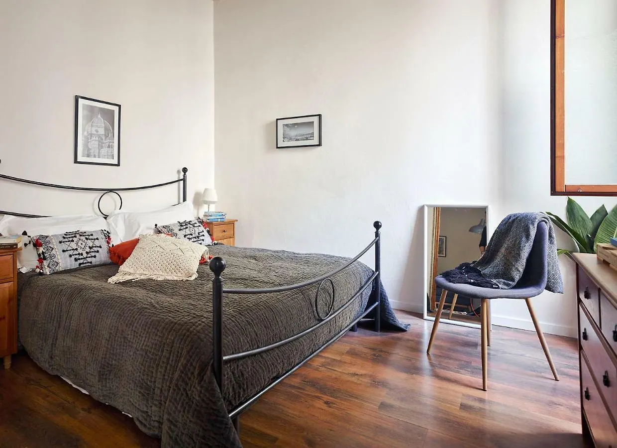 On The Duomo - Super Chic Apartman Firenze