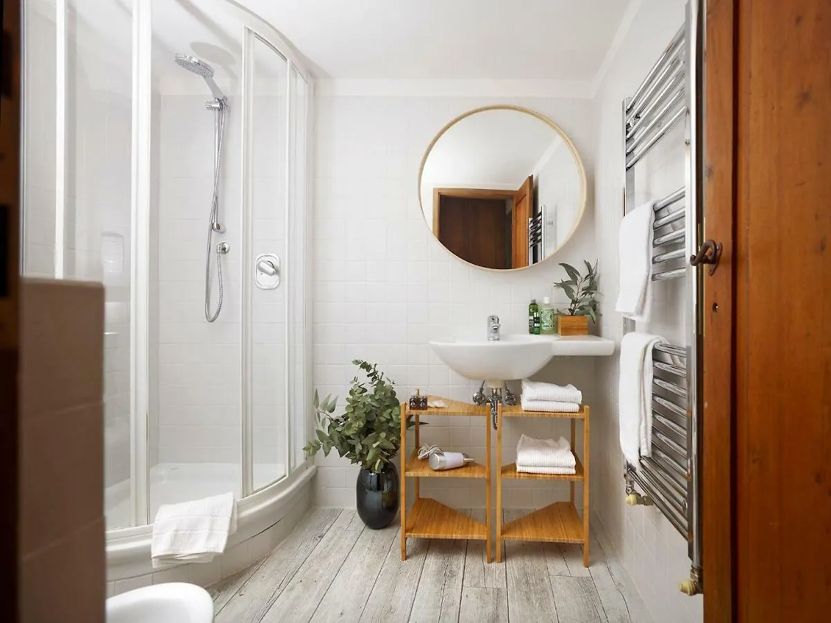 On The Duomo - Super Chic Apartman Firenze