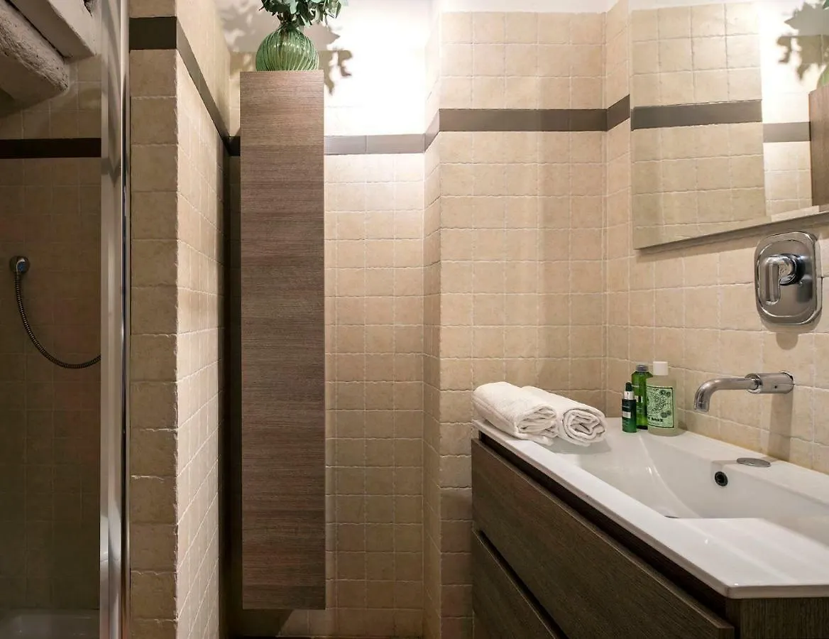 On The Duomo - Super Chic Apartman Firenze 0*,  Olaszország