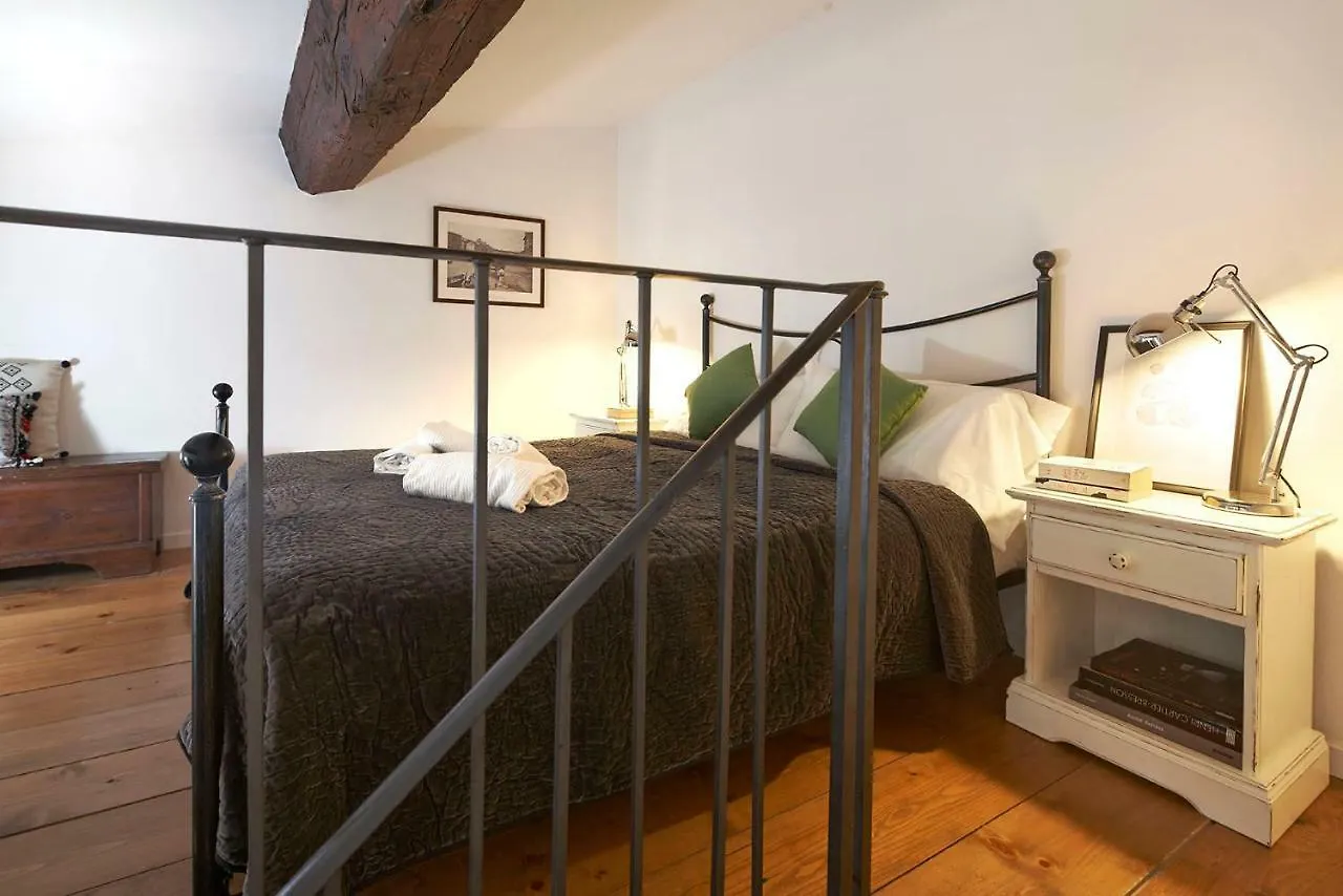 On The Duomo - Super Chic Apartman Firenze Olaszország