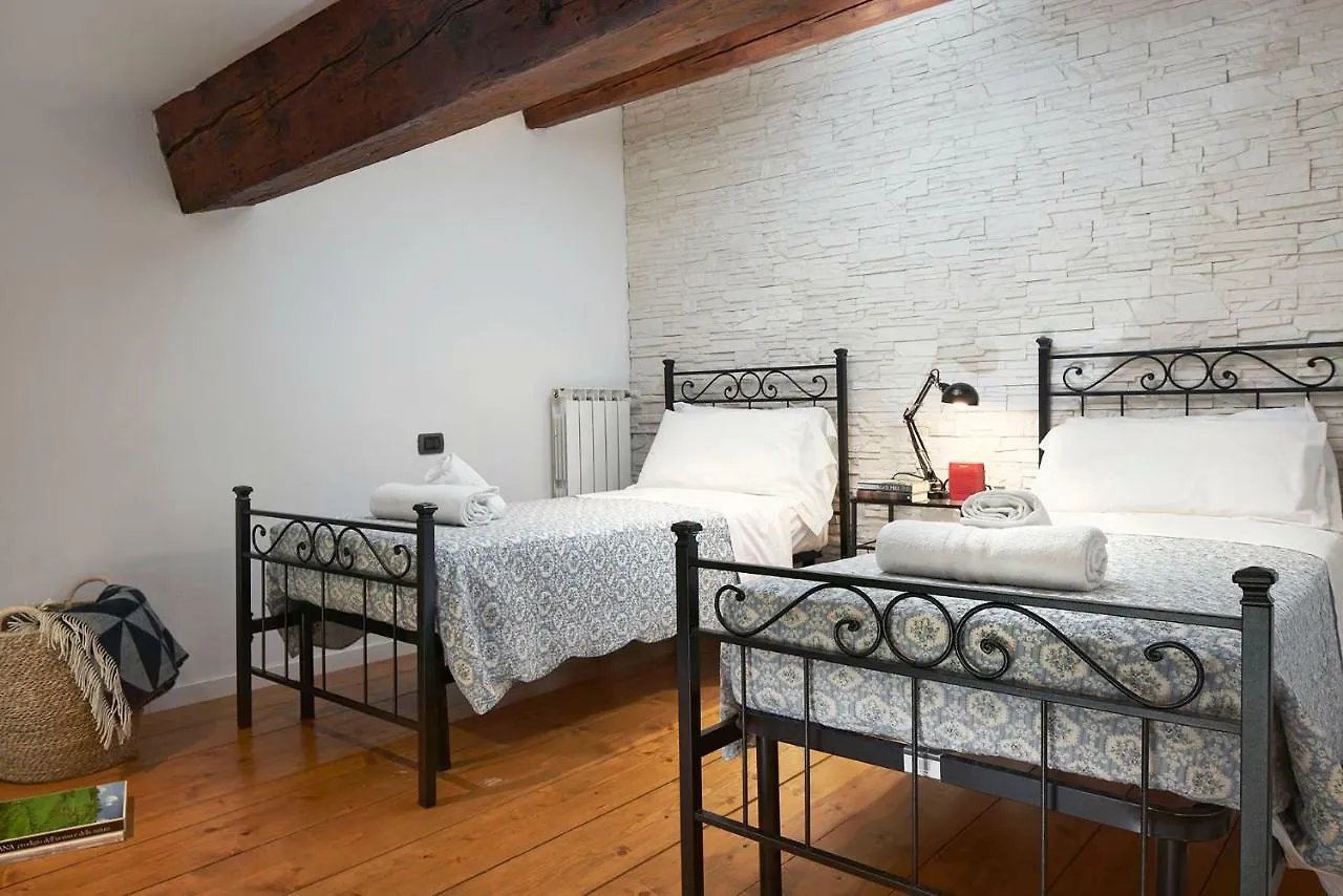 On The Duomo - Super Chic Apartman Firenze Olaszország