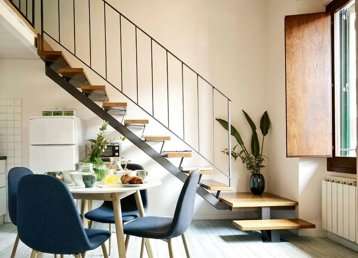 On The Duomo - Super Chic Apartman Firenze