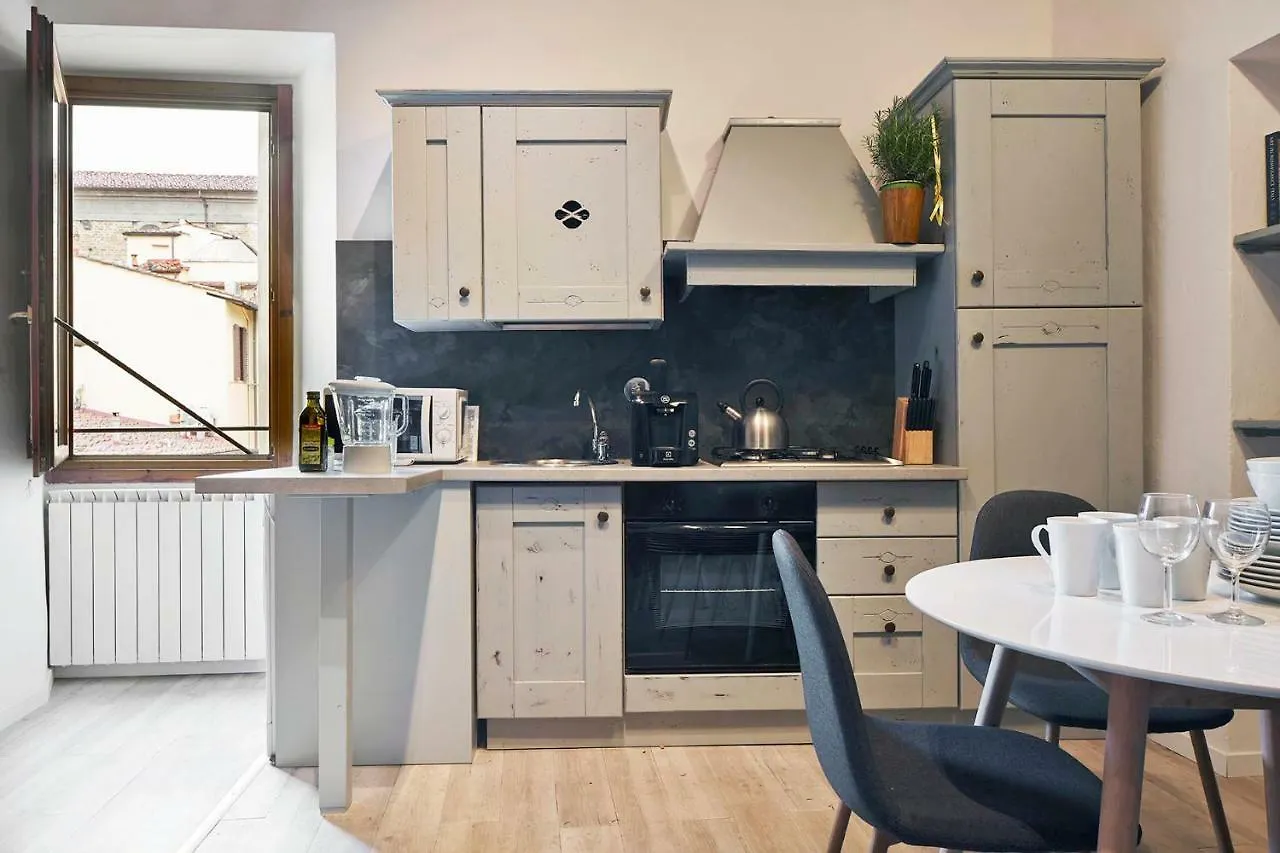 On The Duomo - Super Chic Apartman Firenze